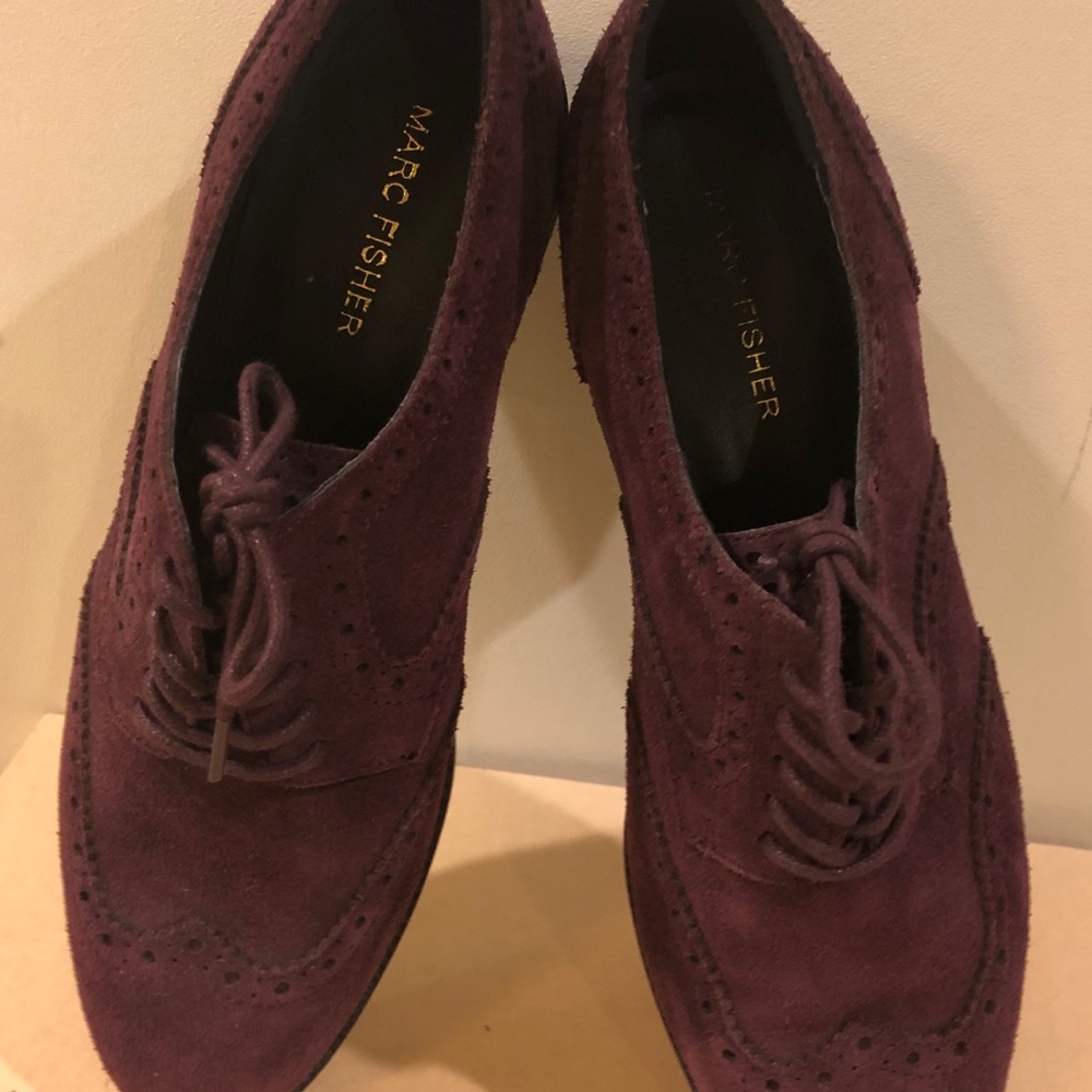 Lovely fall shoes